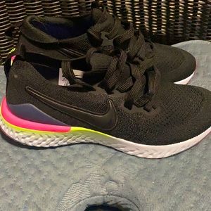 COPY - NIKE EPIC REACT FLYKNIT 2 Gs